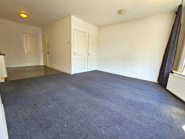 Medium property photo - Waterloostraat 27A02, 3062 TD Rotterdam
